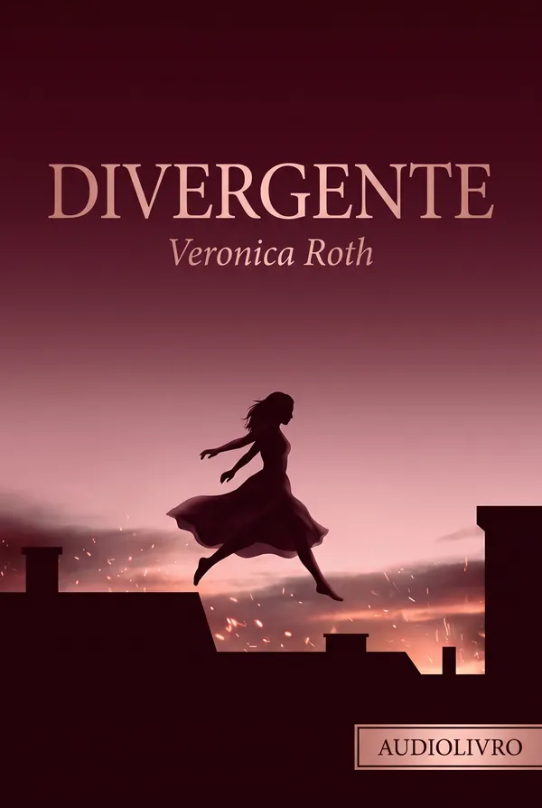 Divergente — Veronica Roth